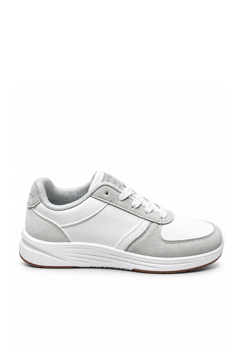 Champion Paddock Etel Tecnología Fleeex Blanco