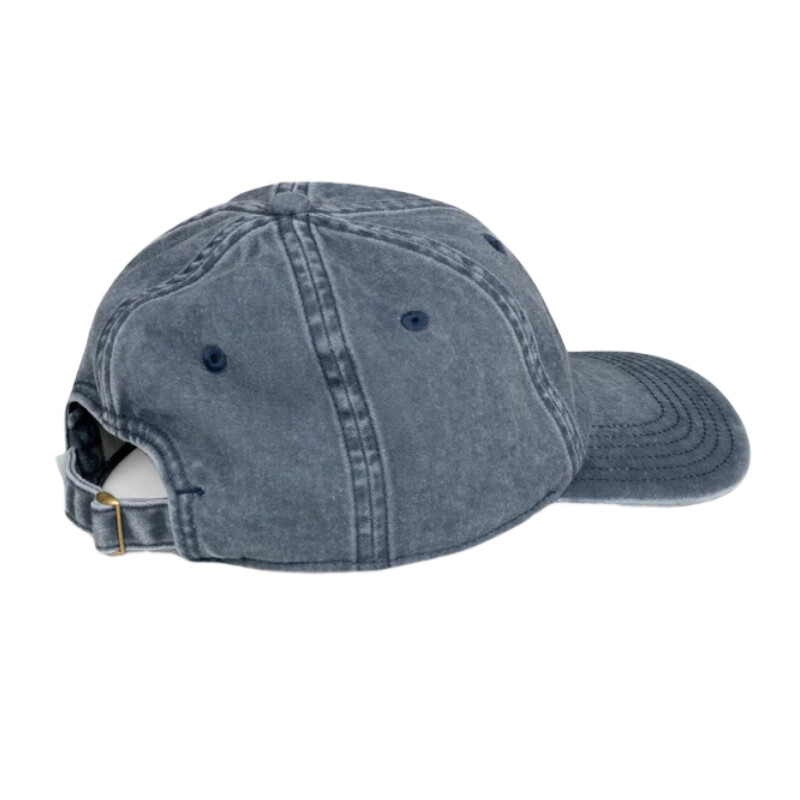 Gorro Cap Rhythm Rhythm Sports - Azul Gorro Cap Rhythm Rhythm Sports - Azul