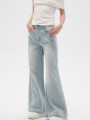 Pantalon Corfu Celeste