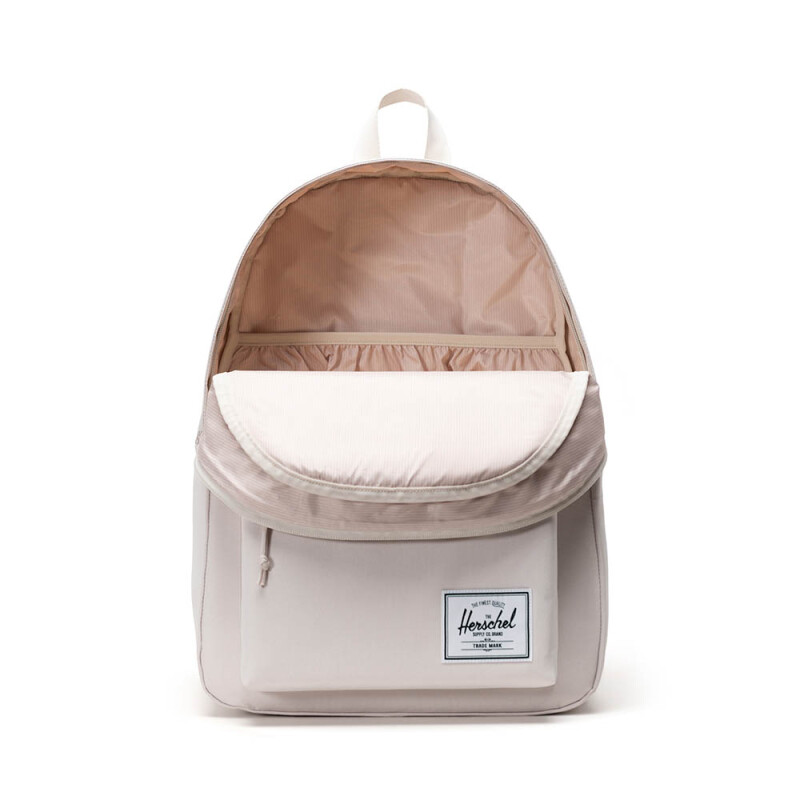Herschel Classic XL Backpack Moonbeam