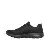 Championes Summits Contour Foam - Cozy Fit Negro