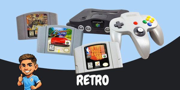 RETRO