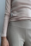 Pantalón Manisha Winter Visón