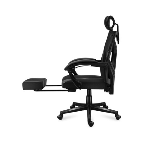 Silla Gaming Huzaro Hz-Combat 5.0 Gris
