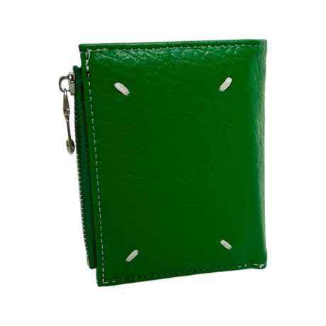 Billetera Jacqui Verde