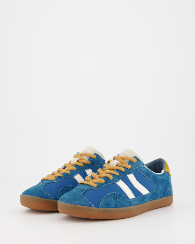 Championes Coolway Calzado Kizuna Blue Wonder – Edición Exclusiva Championes Coolway Calzado Kizuna Blue Wonder – Edición Exclusiva