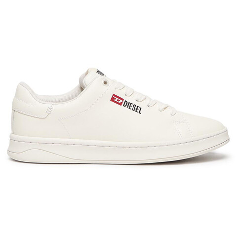 S-Athene Low - Hombre White