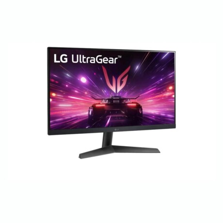 Monitor Gamer LG 24GS60F 24' FHD IPS 180Hz Monitor Gamer LG 24GS60F 24' FHD IPS 180Hz