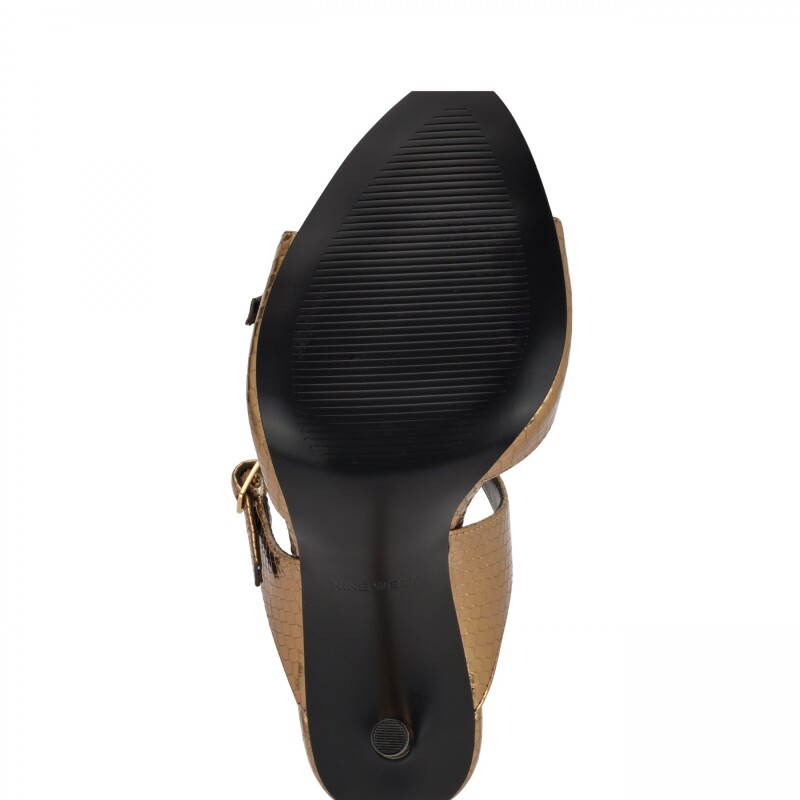 Sandal Reida3 Bronze