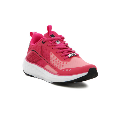 Avia Zapatillas Acordonadas Para Dama ROSIE - WATERMELON Rosado