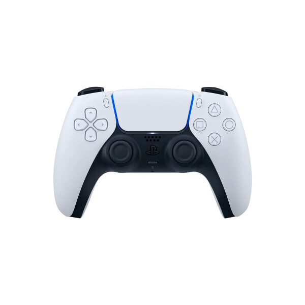 Joystick Sony Dualsense PlayStation 5 color blanco Joystick Sony Dualsense Playstation 5 Color Blanco
