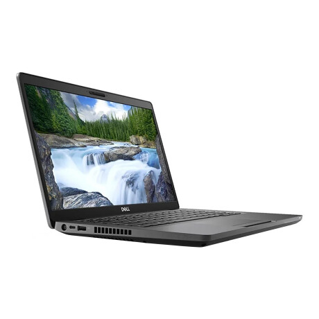 Notebook Dell 14'' Core I5 8GB 256GB WIN10 Pro 001