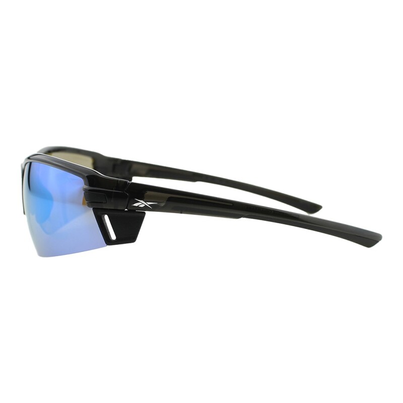 Lentes de Sol Chilli Beans Reebok Negro - Azul
