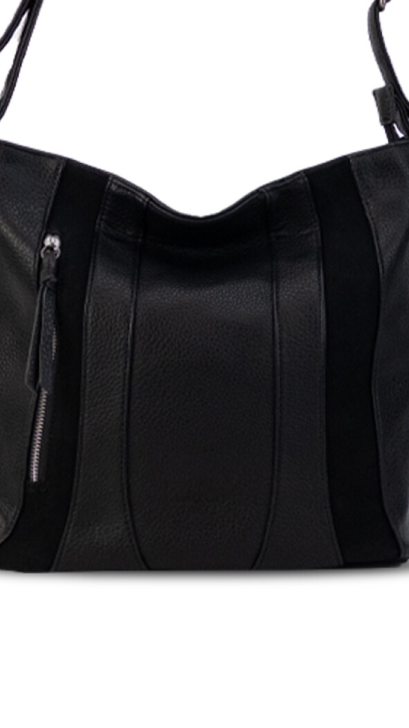 CARTERA DEBORAH NEGRO