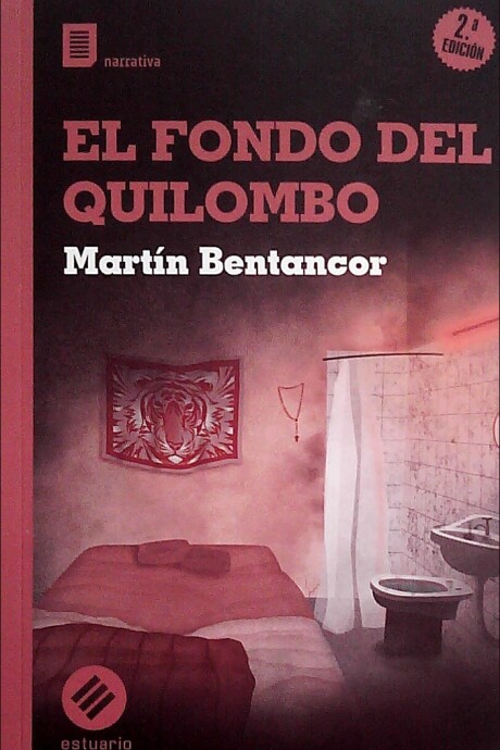 EL FONDO DEL QUILOMBO EL FONDO DEL QUILOMBO