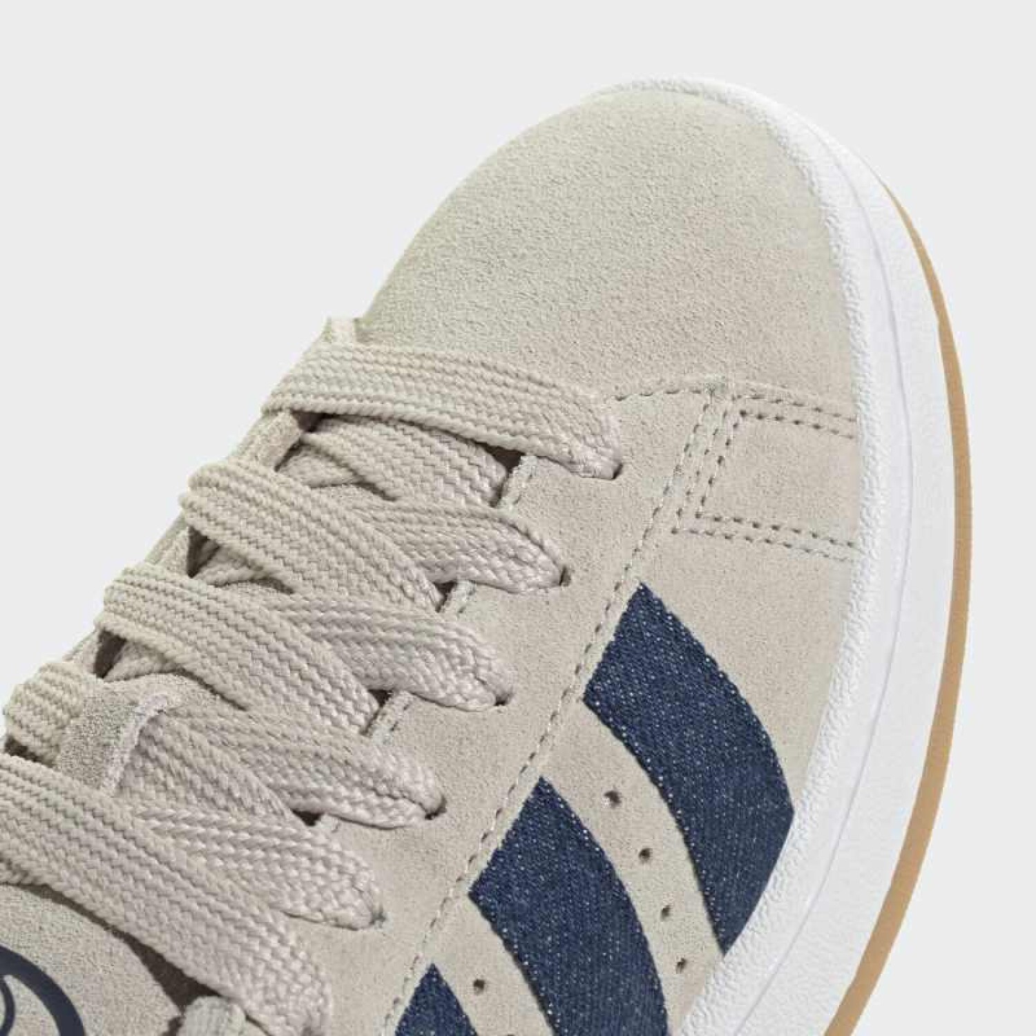 Championes Adidas Campus 00s - Gris  Inbox