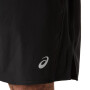 ASICS Icon 7In Short - Hombre Performance Black