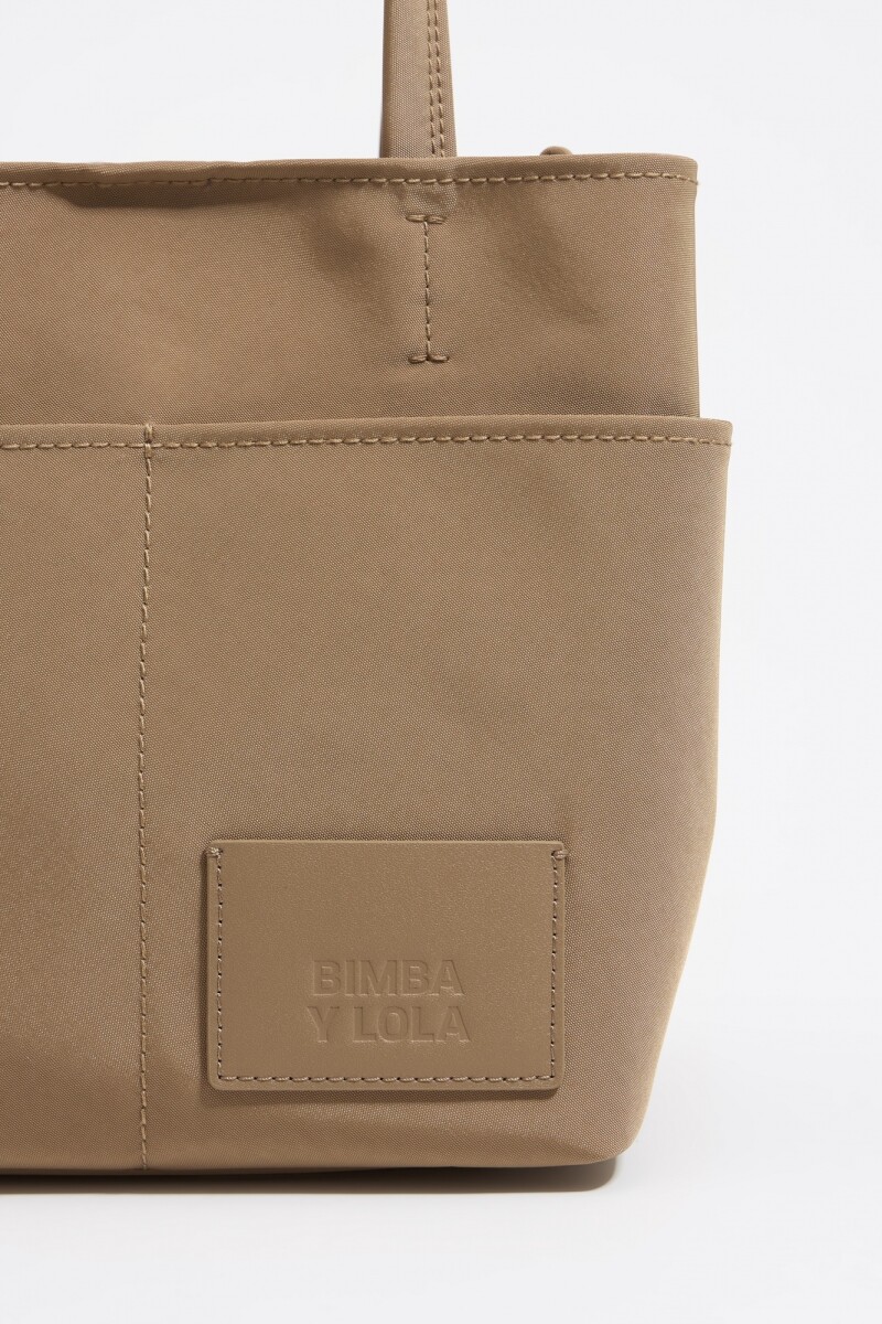 BOLSO Beige