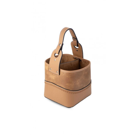 Matera Israel Almendra