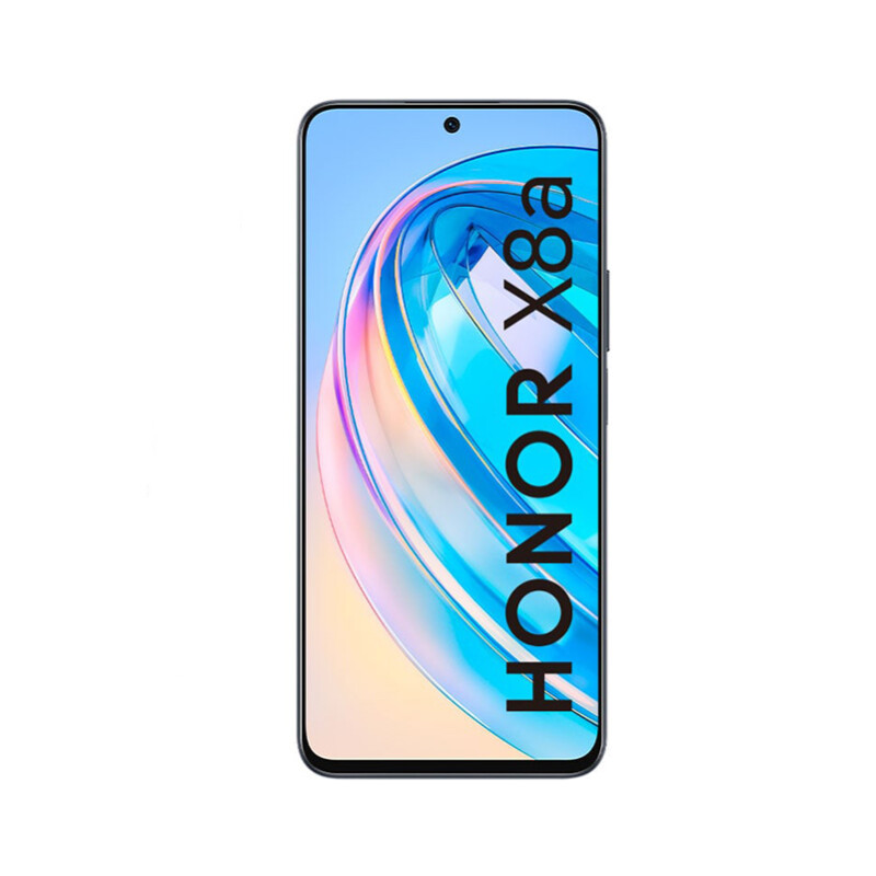 Celular Honor X8a 128GB 8GB 6.7" Black Celular Honor X8a 128GB 8GB 6.7" Black