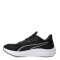 Championes de Hombre Puma Skyrocket Lite 2 Negro - Blanco - Plateado