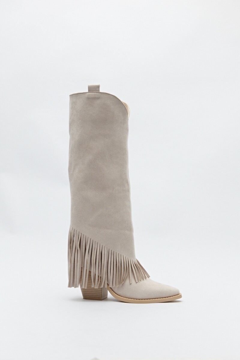 BOTA MINERAL Beige