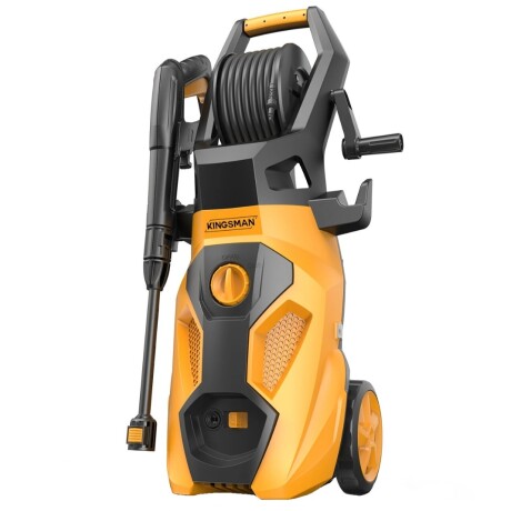 Hidrolavadora Kingsman Port 1800W 001