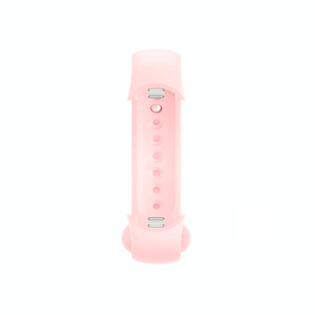 Pulsera Inteligente Xiaomi Smart Band 9 Mystic Rose Pulsera Inteligente Xiaomi Smart Band 9 Mystic Rose