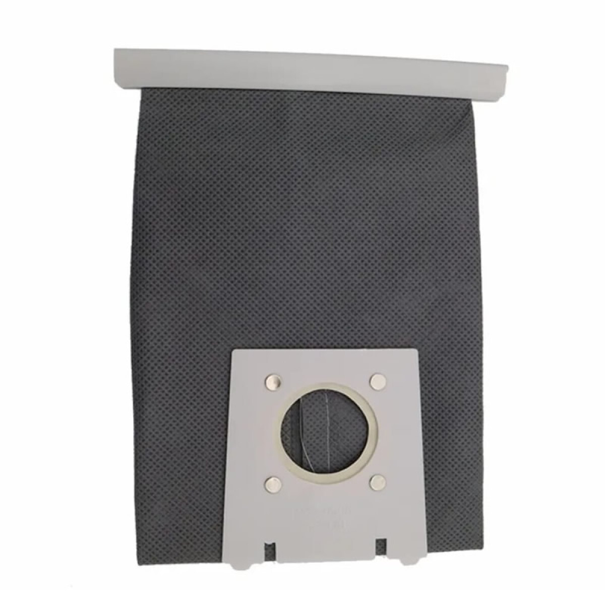 Bolsa De Tela Aspiradora Bosch 