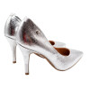 Zapato Vizzano Mujer 1184.1501-30591 Plata
