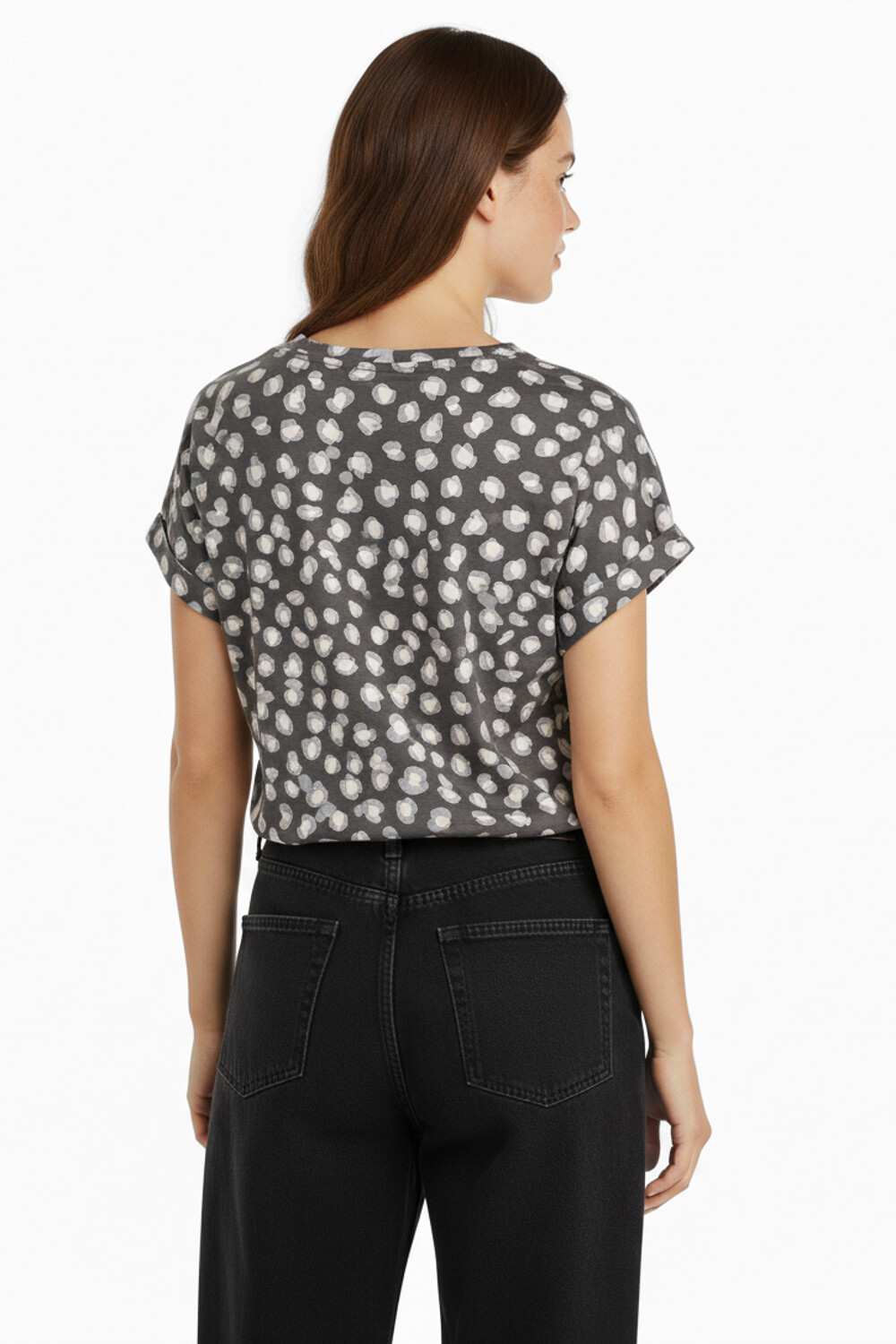 Remera Palwasha Estampado 5