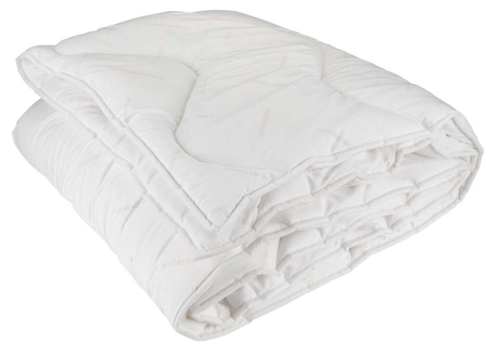 Relleno Nordico Fibra 240X220 - Living Medical Calido 