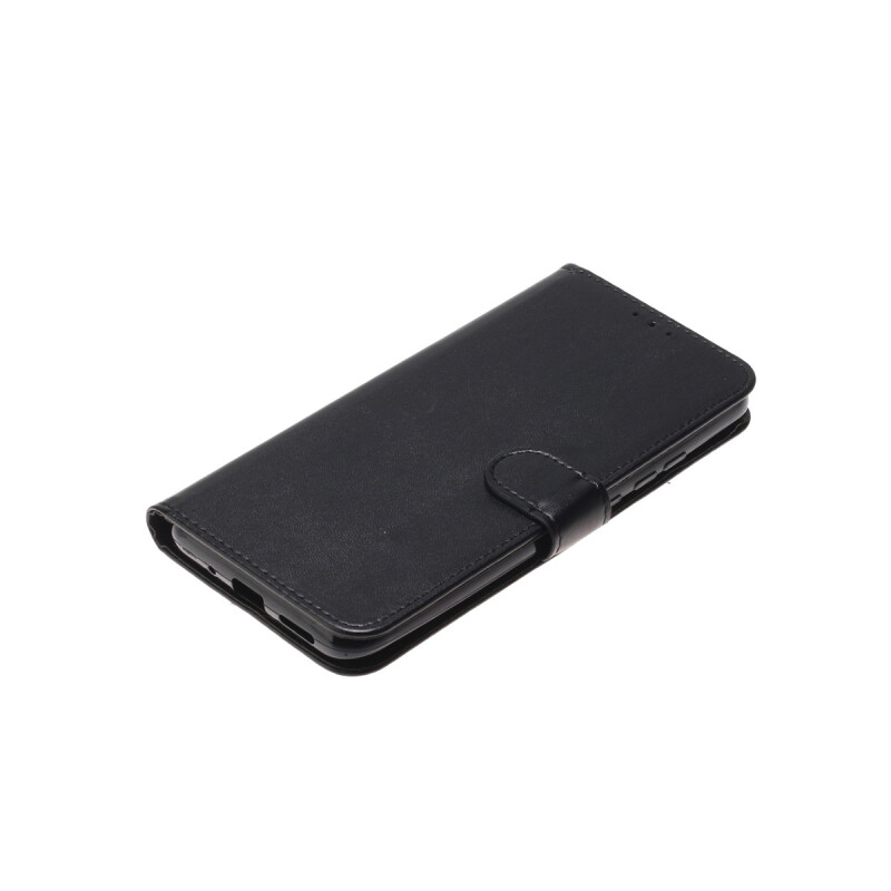 Flip cover Xiaomi Redmi 9A/9AT color negro Flip Cover Xiaomi Redmi 9a/9at Color Negro