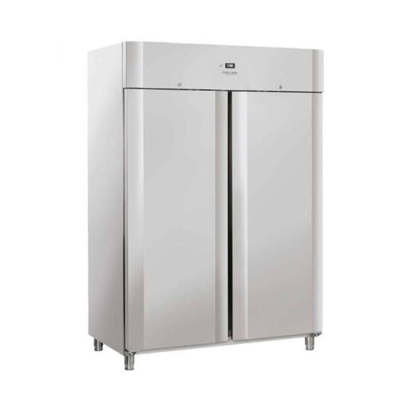 Refrigerador vertical 2 puertas - Cool head QR 12 Refrigerador vertical 2 puertas - Cool head QR 12