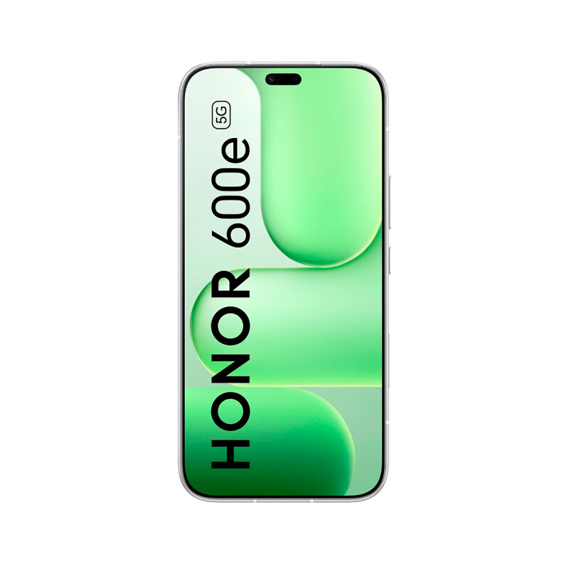 Celular Honor 600e 512GB 8GB 6.6" Velvet Gray Celular Honor 600e 512GB 8GB 6.6" Velvet Gray