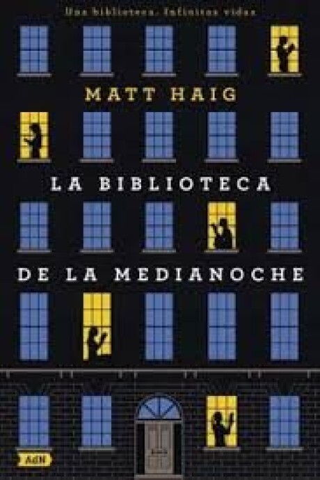 LA BIBLIOTECA DE LA MEDIANOCHE (AMERICA LATINA) LA BIBLIOTECA DE LA MEDIANOCHE (AMERICA LATINA)