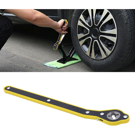 HERRAMIENTAS - LLAVE PARA GATO TIJERA CON CRIKE WESTON HERRAMIENTAS - LLAVE PARA GATO TIJERA CON CRIKE WESTON