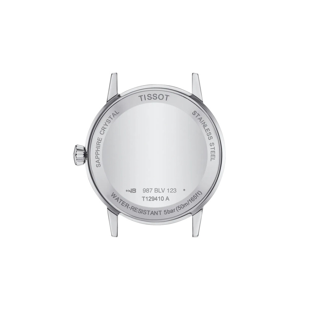 Tissot Classic Dream T129.410.11.013.00 Tissot Classic Dream T129.410.11.013.00