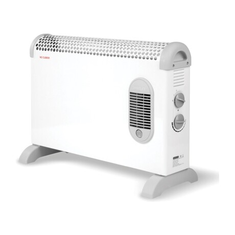 Convector Smartlife 1800 W con Turbo SL-CH11T Convector Smartlife 1800 W con Turbo SL-CH11T