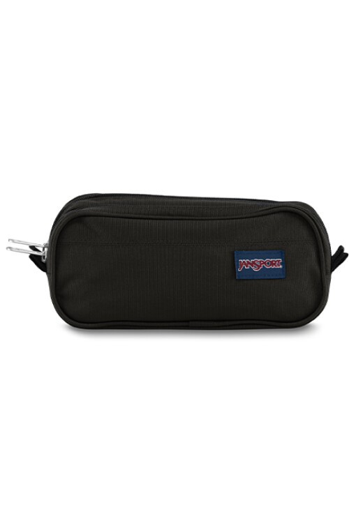 CARTUCHERA LARGE ACCESSORY POUCH BLACK