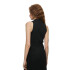 TOP NOIR S-XL NEGRO