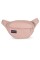 RIÑONERA FIFTH AVENUE MISTY ROSE