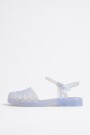 SANDALIA JELLY MELISSA Azul