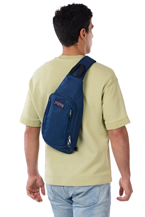 MORRAL MOVE SLING NAVY