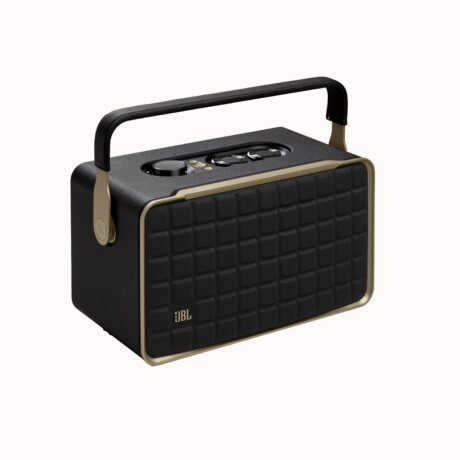 Parlante JBL Authentics 300 Negro