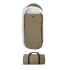 Footmuff Stokke YOYO Toffee