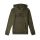 Canguro O'Neill Hoodie Verde Militar