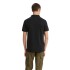 T-SHIRT S-XXL NEGRO