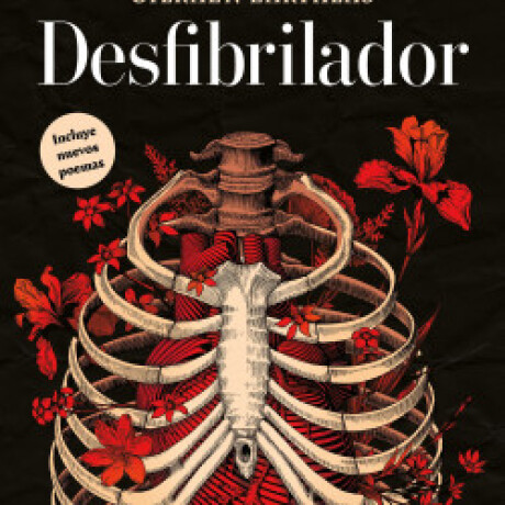 DESFIBRILADOR DESFIBRILADOR