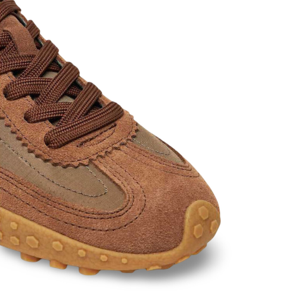 Zapatillas Hoff Bridge MKII Hombre Brown